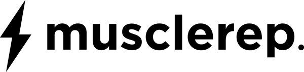 MuscleRep.dk