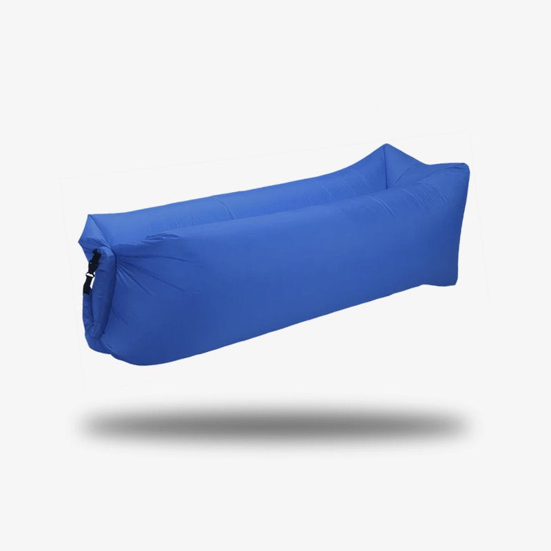 Oppustelig Loungesofa MuscleRep.dk
