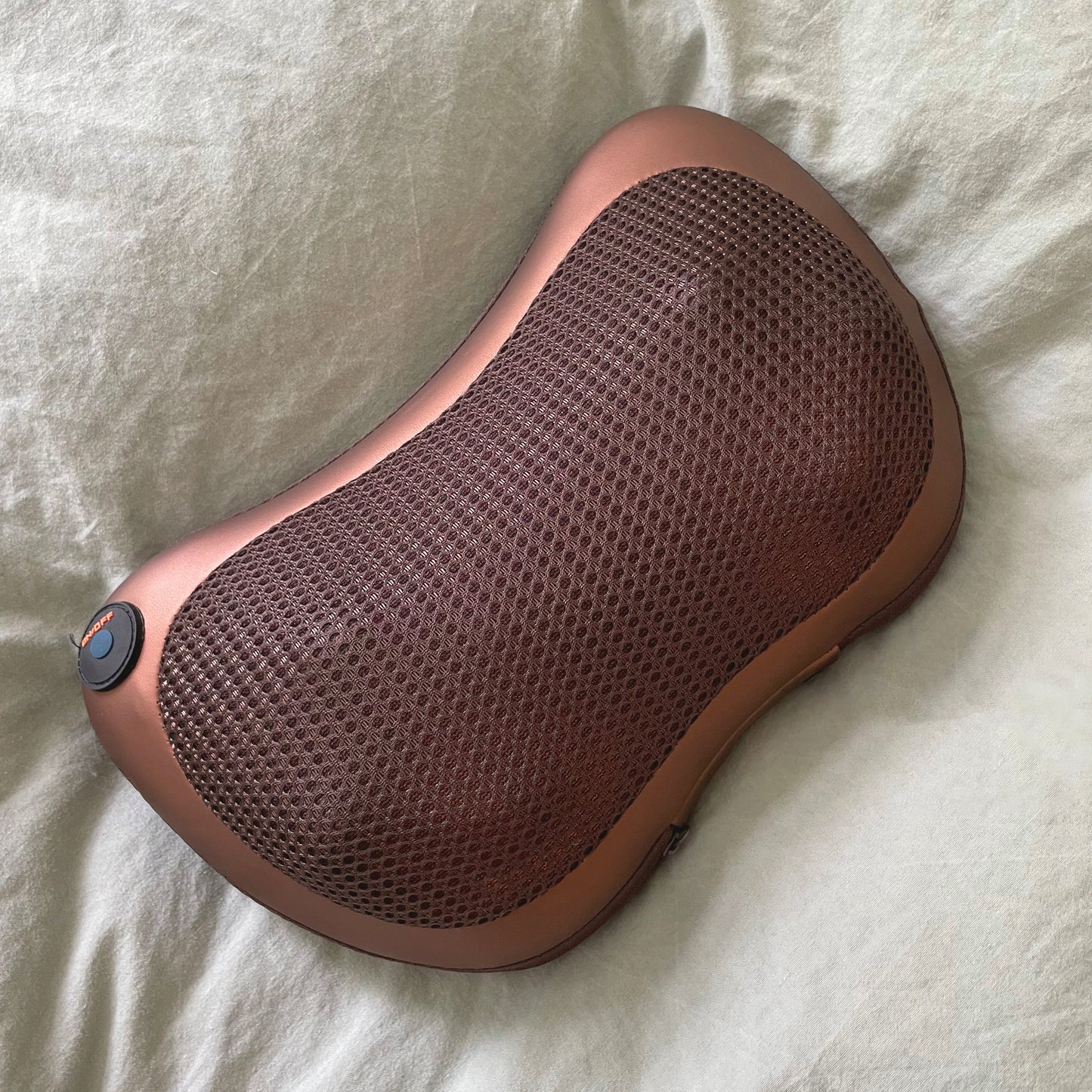 MassagePude Massagepude MuscleRep