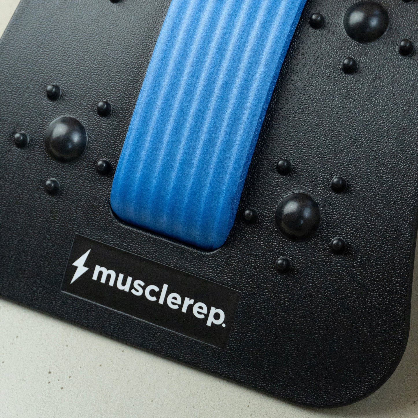 RygStrækker Massagebøje MuscleRep
