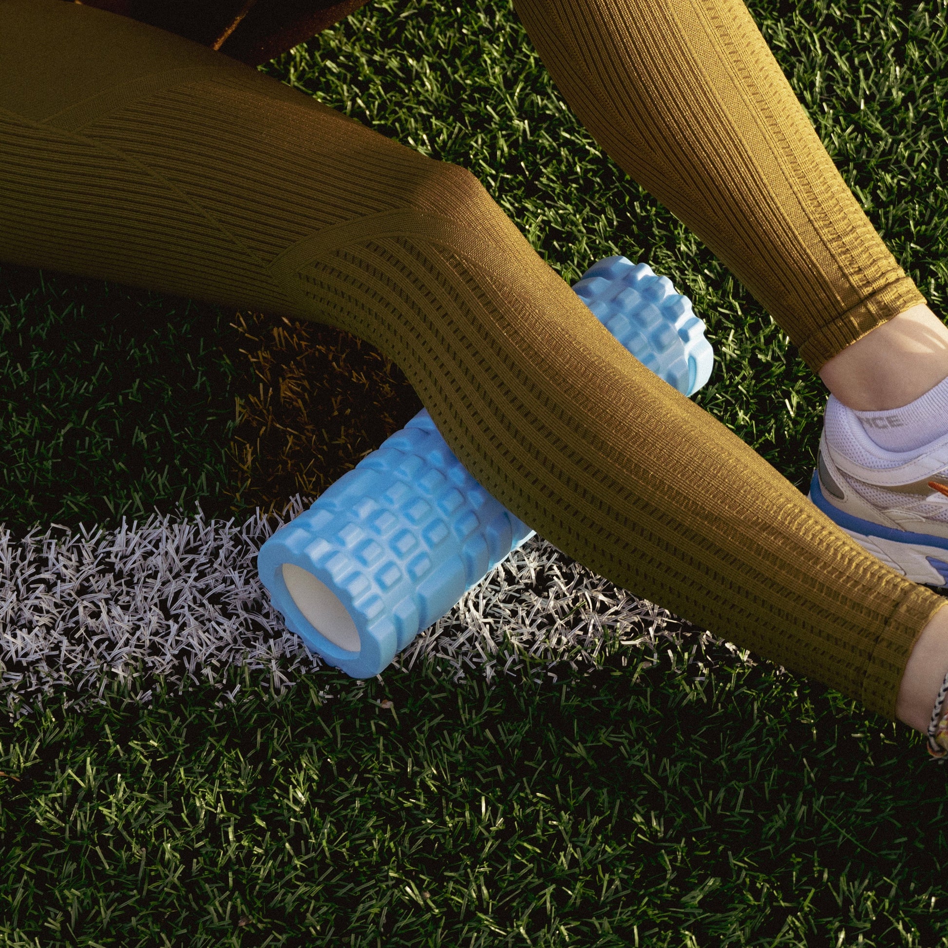 Foam Roller Skumrulle MuscleRep