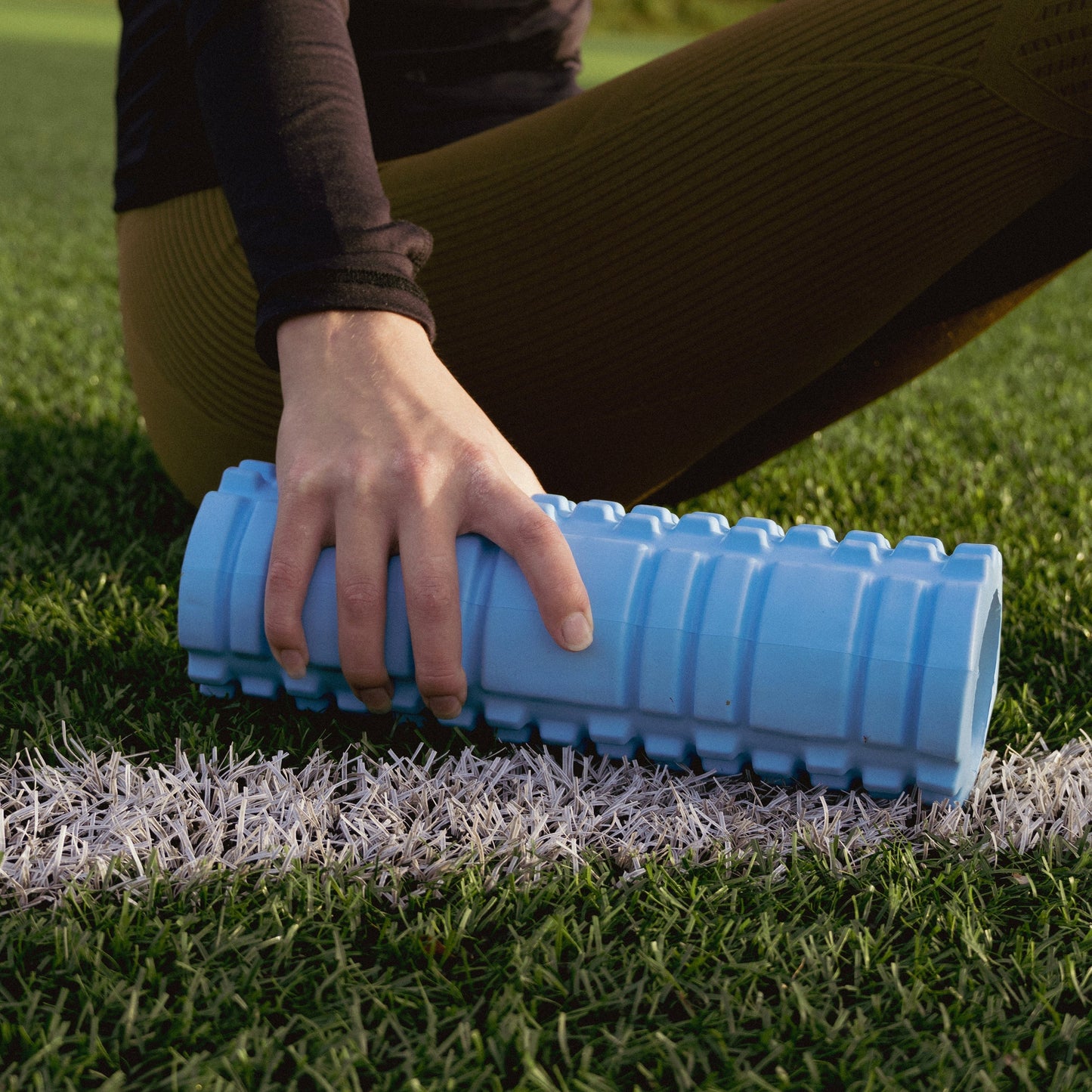 Foam Roller Skumrulle MuscleRep
