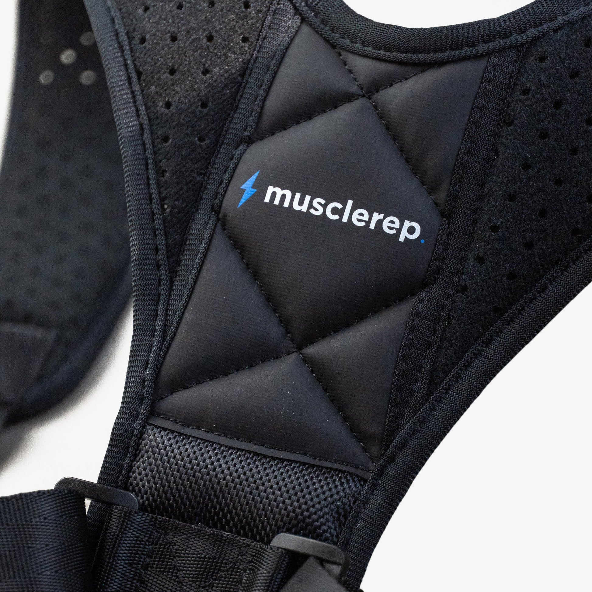 RygStøtte Rygstøtte MuscleRep