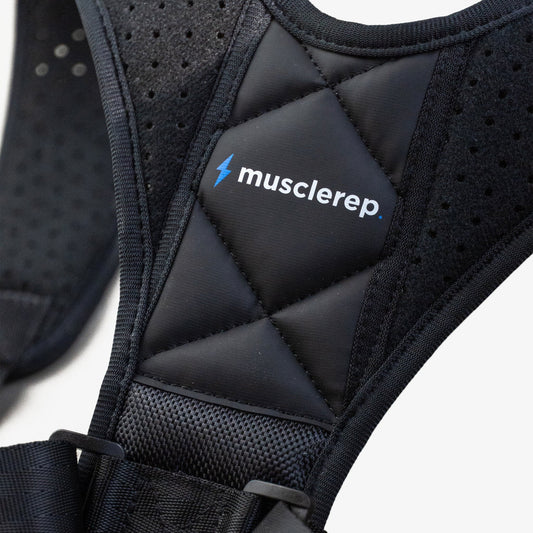 RygStøtte Rygstøtte MuscleRep