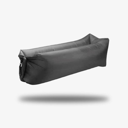 Oppustelig Loungesofa MuscleRep.dk
