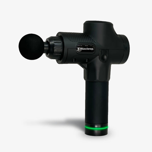 MassagePistol 3.0 Massagepistol MuscleRep